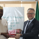 Nigerian small businesses