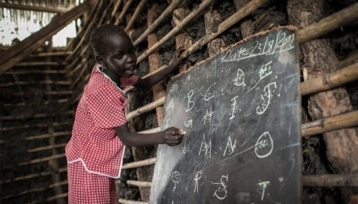 standard of education in Nigeria