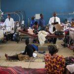 Primary health centres