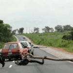 Nigeria’s highway policing