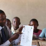 Nigeria’s polarised education