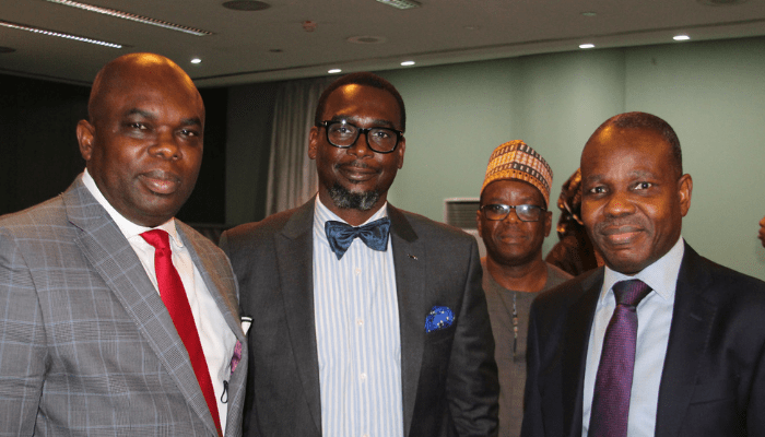 Nigeria’s tech sector