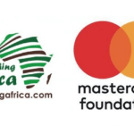 Nourishing Africa& MasterCard Foundation