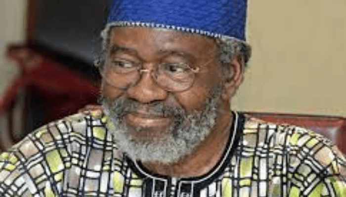 AKIN OYEBODE