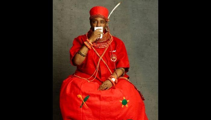Oba of Benin, Oba Ewuare II