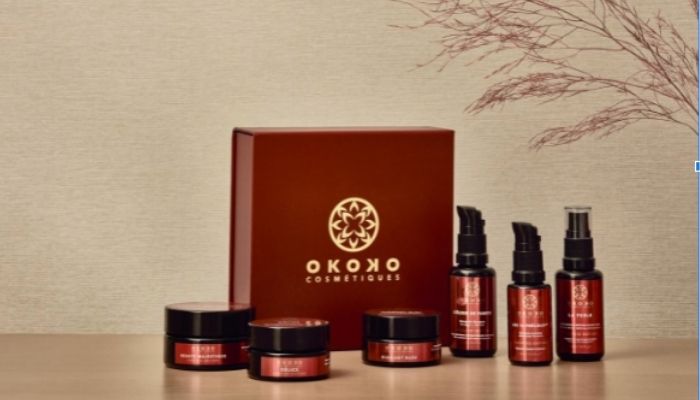 Okoko cosmetiques