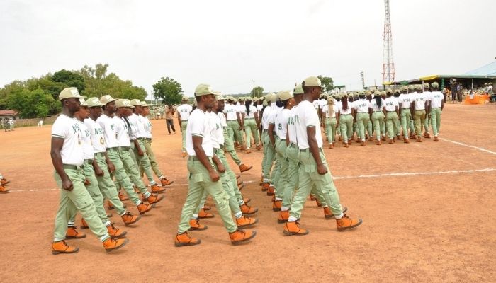 NYSC