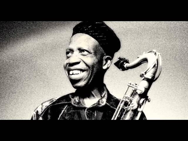 Orlando Julius is dead | Orlando Julius Ekemode