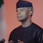 Yemi Osinbajo