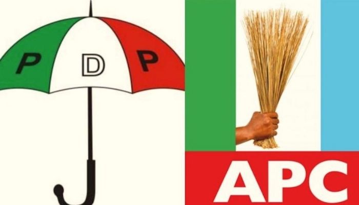 PDP and APC