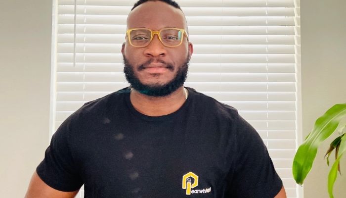 Pearwheel e-commerce