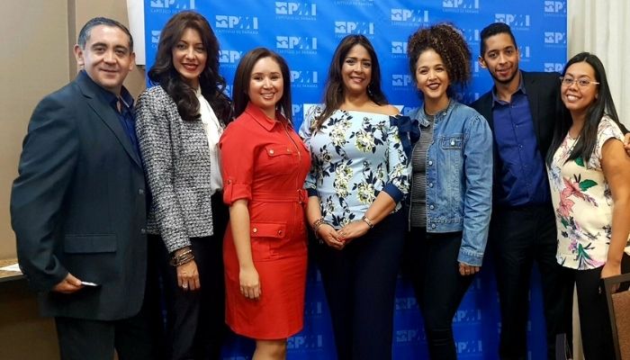 PMI and GPM partnership