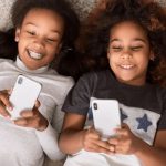 Parenting and social media
