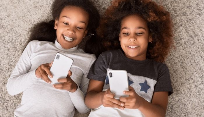Parenting and social media
