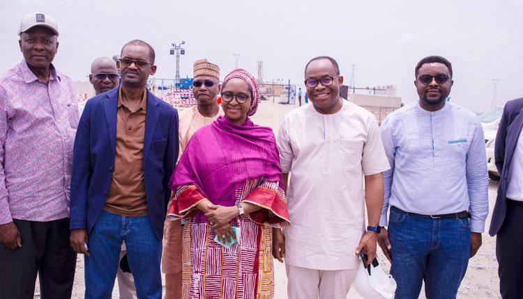 second Niger bridge to be completed by October 2022