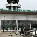 Port Harcourt International Airport