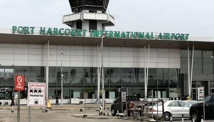 Port Harcourt International Airport