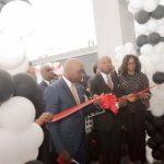Premium Trust Bank opens to customers