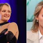 Putin’s daughters