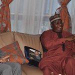 Runsewe and Egypt delegation