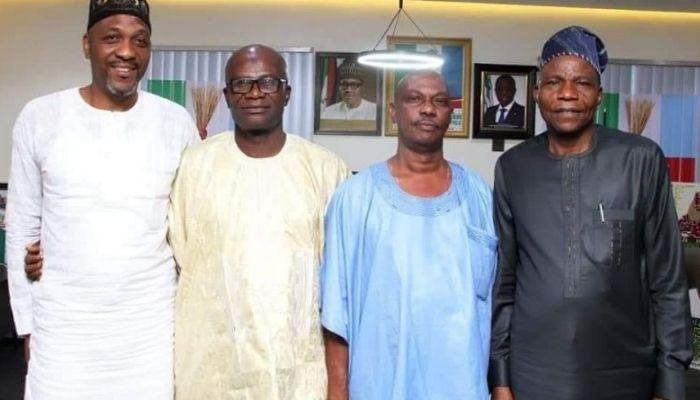 Sacked Lagos4Lagos ex-chair