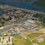 Snake Island Integrated Free Zone