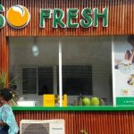 So Fresh and Lagoon Hospitals partnership