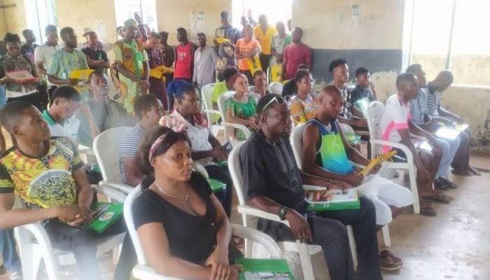 education sector in Nigeria