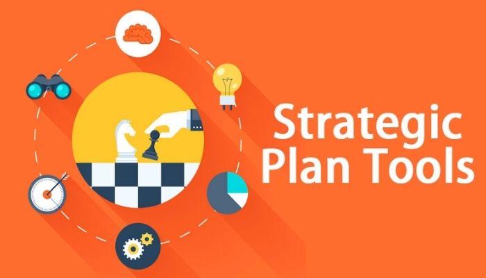 Strategic planning tools