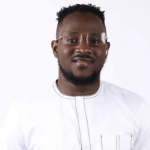 Suave Empire CEO, Matthew Ogunniyi