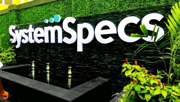 System Specs essay contest