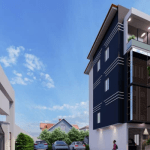 The Comfort Château