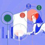 democratisation of attention