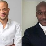 Tosin Ashafa & Tosin Thompson