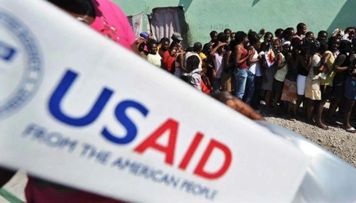 US foreign aid cut