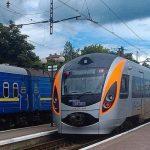 Ukraine’s Railway