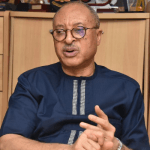 Patrick Utomi