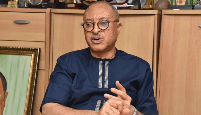 Patrick Utomi