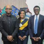 Visa innovation studio