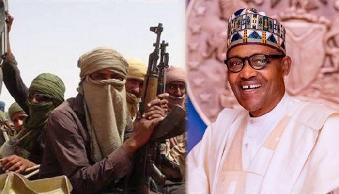 Who truly is in charge