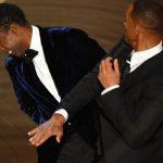 Will Smith Oscar slap