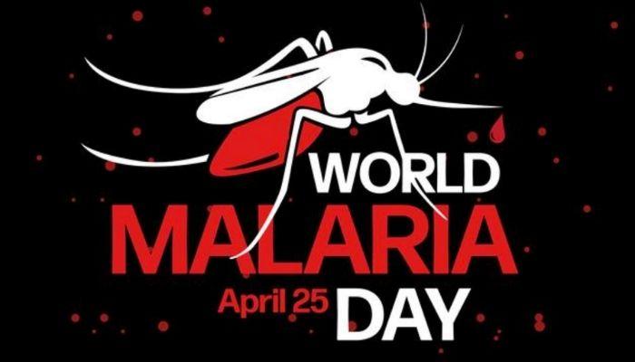World Malaria Day