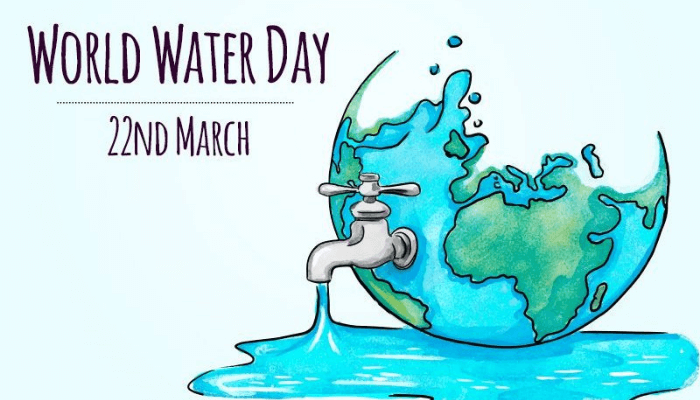 World Water Day