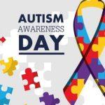 World autism awareness day