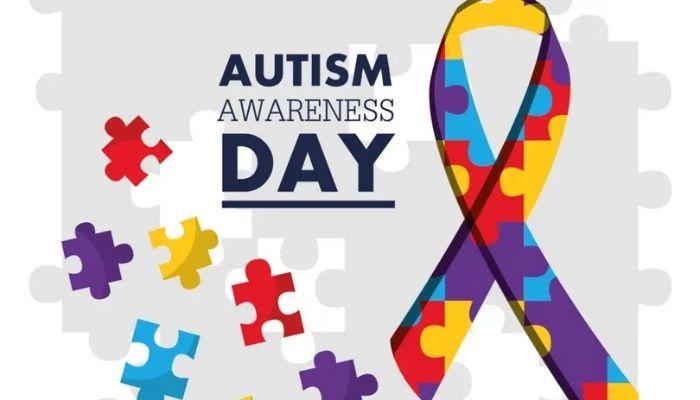World autism awareness day