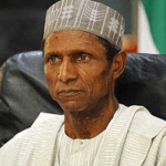 Late Nigeria president umaru musa yar'adua