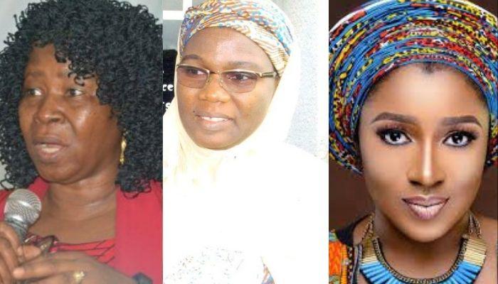 affirmative action for women