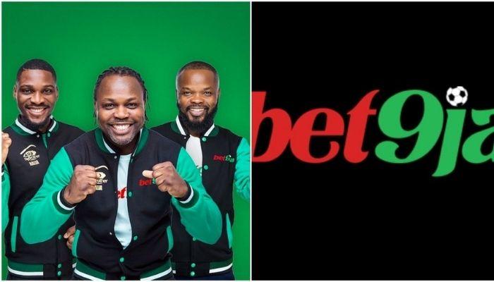bet9ja foundation
