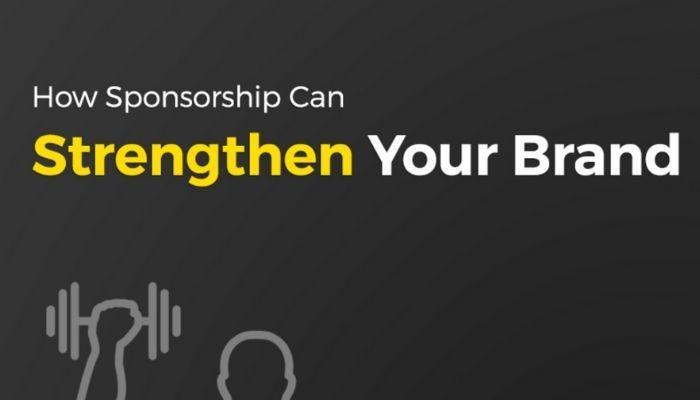 brand sponsorship