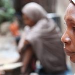 child mortality in Nigeria